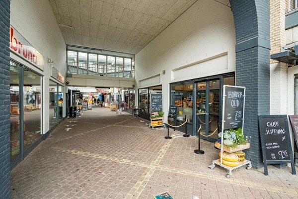 Medium property photo - Muntplein 100, 3437 AW Nieuwegein