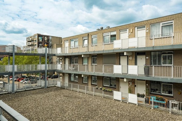 Medium property photo - Muntplein 100, 3437 AW Nieuwegein
