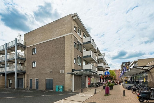 Medium property photo - Muntplein 100, 3437 AW Nieuwegein
