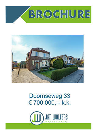 Brochure preview - brochure