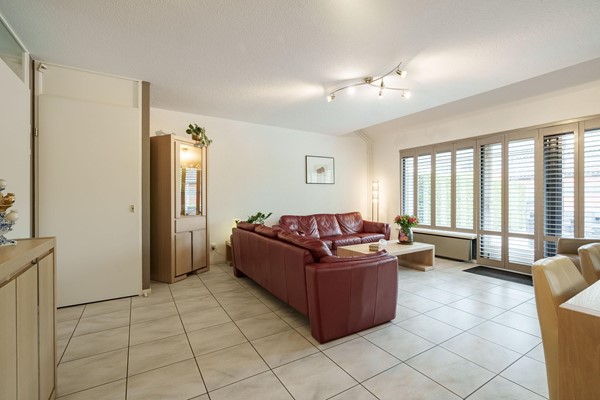 Medium property photo - Meindert Hobbemahage 57, 3437 KJ Nieuwegein