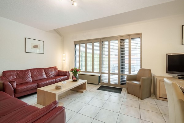 Medium property photo - Meindert Hobbemahage 57, 3437 KJ Nieuwegein