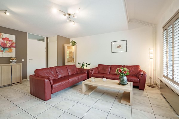 Medium property photo - Meindert Hobbemahage 57, 3437 KJ Nieuwegein
