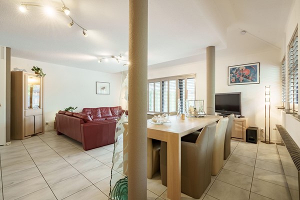 Medium property photo - Meindert Hobbemahage 57, 3437 KJ Nieuwegein