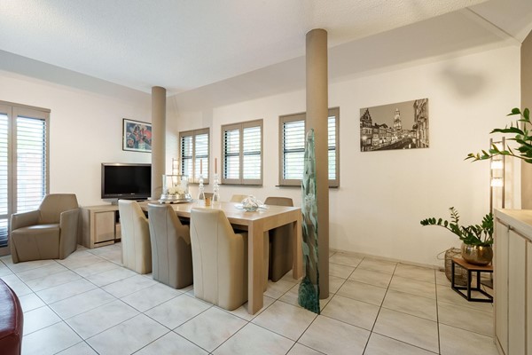 Medium property photo - Meindert Hobbemahage 57, 3437 KJ Nieuwegein