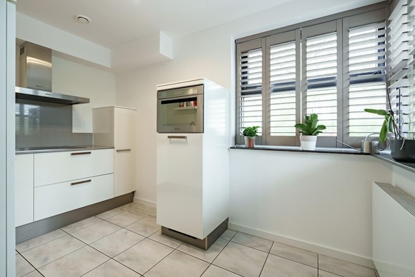 Medium property photo - Meindert Hobbemahage 57, 3437 KJ Nieuwegein