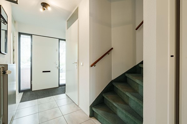 Medium property photo - Meindert Hobbemahage 57, 3437 KJ Nieuwegein