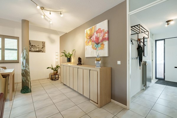 Medium property photo - Meindert Hobbemahage 57, 3437 KJ Nieuwegein