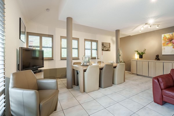 Medium property photo - Meindert Hobbemahage 57, 3437 KJ Nieuwegein
