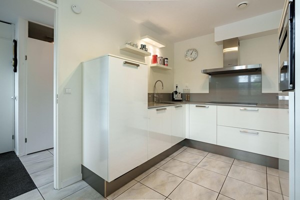 Medium property photo - Meindert Hobbemahage 57, 3437 KJ Nieuwegein