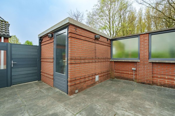 Medium property photo - Meindert Hobbemahage 57, 3437 KJ Nieuwegein