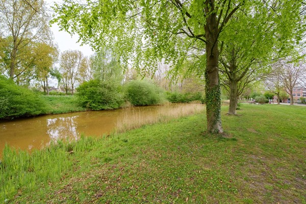 Medium property photo - Meindert Hobbemahage 57, 3437 KJ Nieuwegein