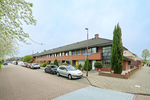 Meindert Hobbemahage 57, 3437 KJ Nieuwegein