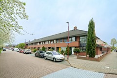 Verkocht: Meindert Hobbemahage 57, 3437KJ Nieuwegein