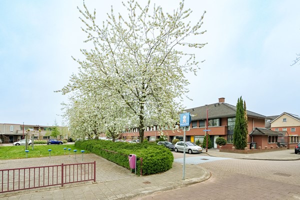 Medium property photo - Meindert Hobbemahage 57, 3437 KJ Nieuwegein