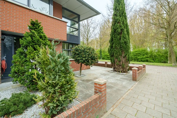 Medium property photo - Meindert Hobbemahage 57, 3437 KJ Nieuwegein