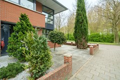 Verkocht: Meindert Hobbemahage 57, 3437 KJ Nieuwegein