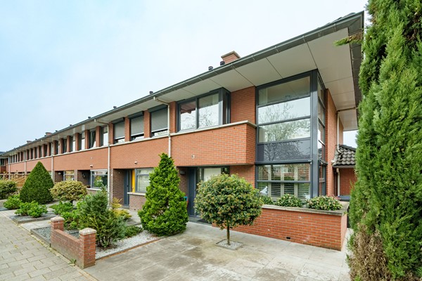 Medium property photo - Meindert Hobbemahage 57, 3437 KJ Nieuwegein