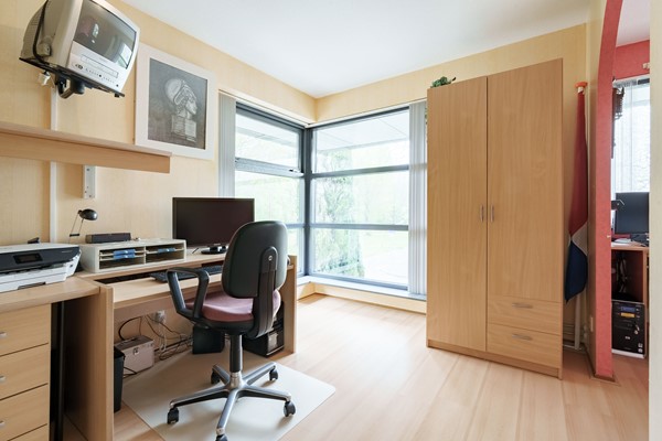 Medium property photo - Meindert Hobbemahage 57, 3437 KJ Nieuwegein