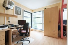 Verkocht: Meindert Hobbemahage 57, 3437 KJ Nieuwegein