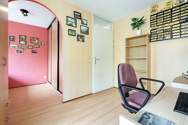 Medium property photo - Meindert Hobbemahage 57, 3437 KJ Nieuwegein