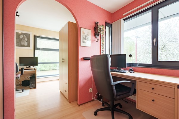 Medium property photo - Meindert Hobbemahage 57, 3437 KJ Nieuwegein