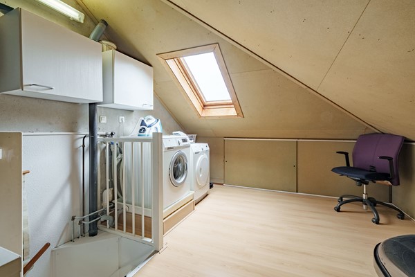 Medium property photo - Meindert Hobbemahage 57, 3437 KJ Nieuwegein