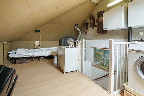 Medium property photo - Meindert Hobbemahage 57, 3437 KJ Nieuwegein