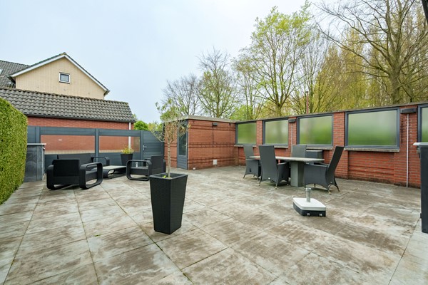 Medium property photo - Meindert Hobbemahage 57, 3437 KJ Nieuwegein