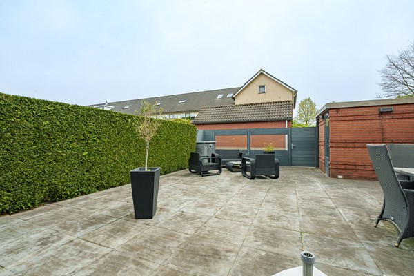 Medium property photo - Meindert Hobbemahage 57, 3437 KJ Nieuwegein