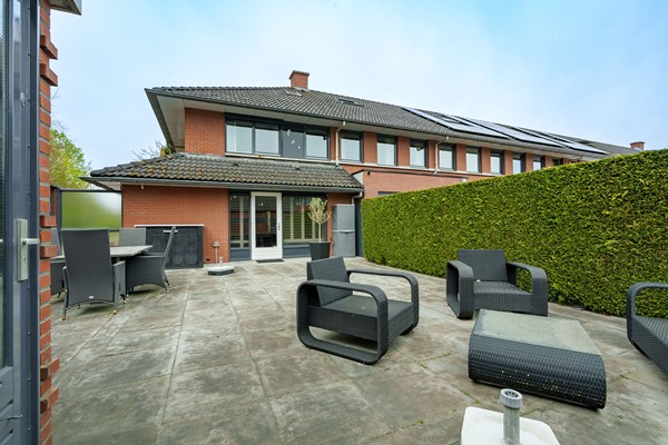 Medium property photo - Meindert Hobbemahage 57, 3437 KJ Nieuwegein