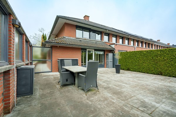 Medium property photo - Meindert Hobbemahage 57, 3437 KJ Nieuwegein