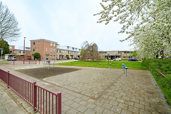 Medium property photo - Meindert Hobbemahage 57, 3437 KJ Nieuwegein