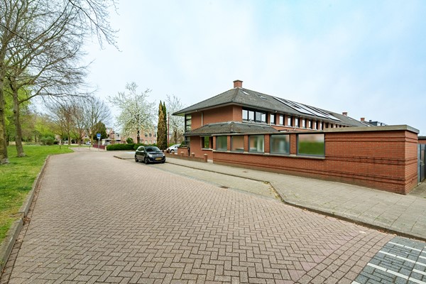 Medium property photo - Meindert Hobbemahage 57, 3437 KJ Nieuwegein