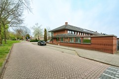 Verkocht: Meindert Hobbemahage 57, 3437 KJ Nieuwegein