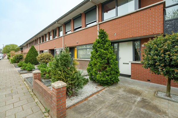Medium property photo - Meindert Hobbemahage 57, 3437 KJ Nieuwegein