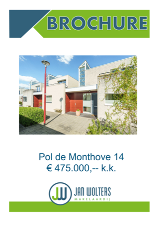 Brochure preview - brochure