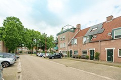 Verkocht: Faustlaan 16, 3438 ET Nieuwegein