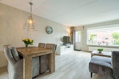 Verkocht: Faustlaan 16, 3438 ET Nieuwegein