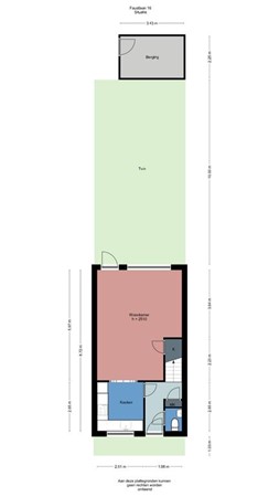 Faustlaan 16, 3438 ET Nieuwegein - 