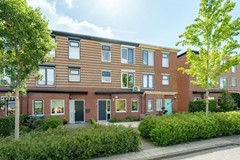 Te koop: Frans Halshage 41, 3438JE Nieuwegein