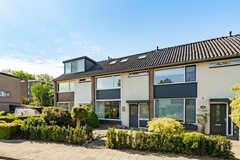 Te koop: Prof. Dr. Ornsteinlaan 17, 3431EN Nieuwegein
