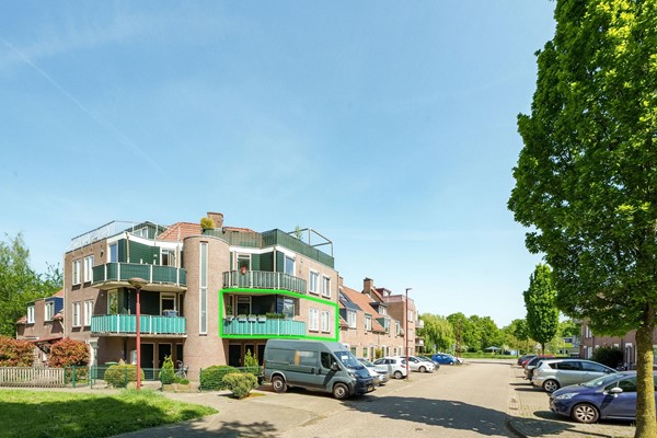 Medium property photo - Faustlaan 22, 3438 ET Nieuwegein