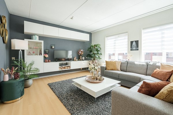 Medium property photo - Faustlaan 22, 3438 ET Nieuwegein