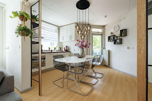 Medium property photo - Faustlaan 22, 3438 ET Nieuwegein