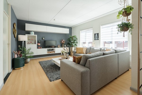 Medium property photo - Faustlaan 22, 3438 ET Nieuwegein