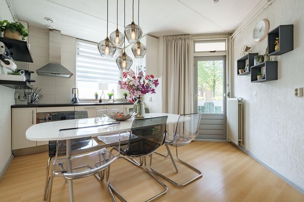 Medium property photo - Faustlaan 22, 3438 ET Nieuwegein
