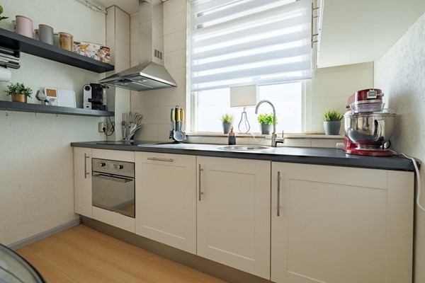 Medium property photo - Faustlaan 22, 3438 ET Nieuwegein