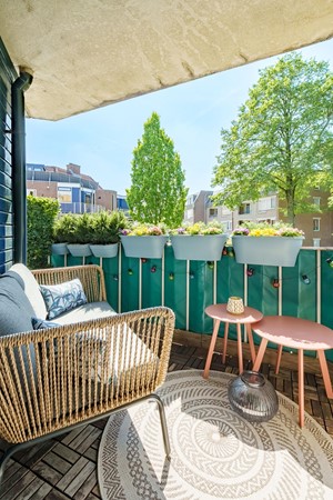 Medium property photo - Faustlaan 22, 3438 ET Nieuwegein