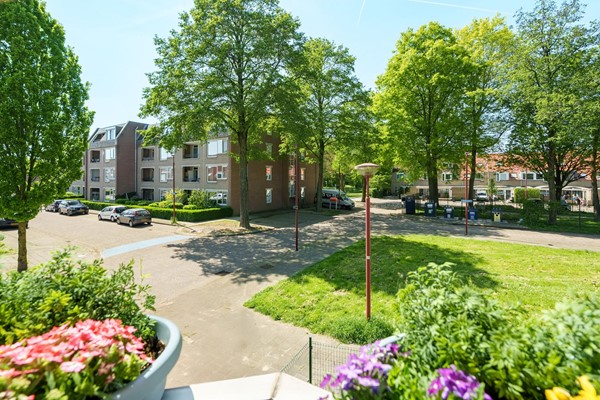 Medium property photo - Faustlaan 22, 3438 ET Nieuwegein